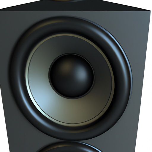 Focal-Subwoofer