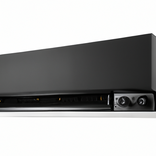 Soundbar Dolby-Atmos