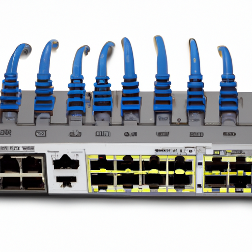 16-Port-Gigabit-Switch