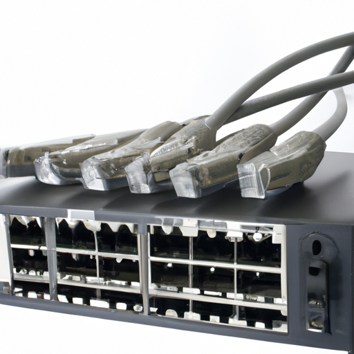 24-Port-Switch