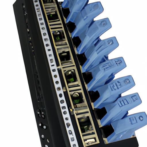 48-Port-Switch