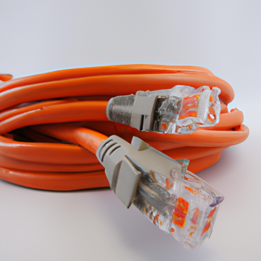 LAN-Kabel 15m