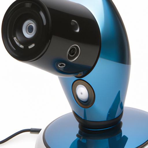 Microsoft-Webcam