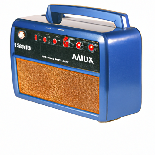 Akku-Radio