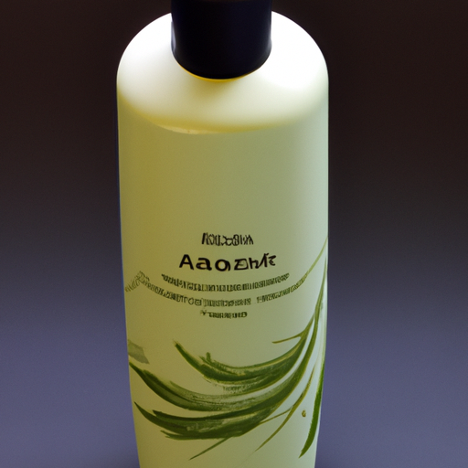 Aveda-Shampoo