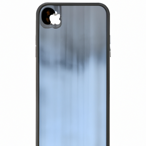 iPhone-11-Hülle (transparent)