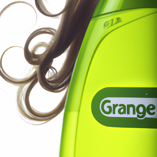 Garnier-Shampoo