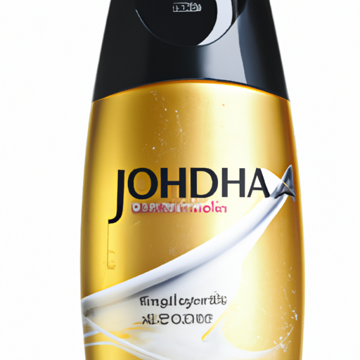 John-Frieda-Shampoo