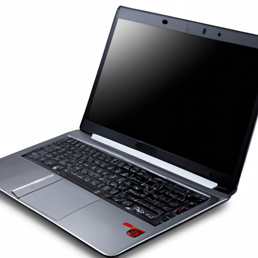 Laptop 8GB-RAM 512GB-SSD