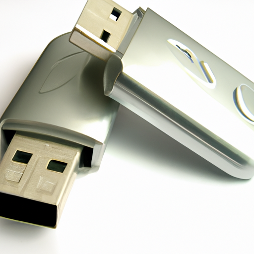 Dual-USB-Stick