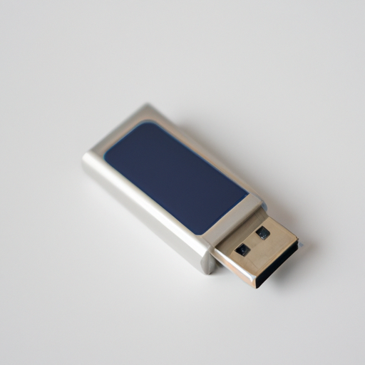 USB-C-Stick (512GB)