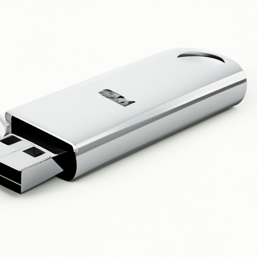 USB-Stick (1 TB)