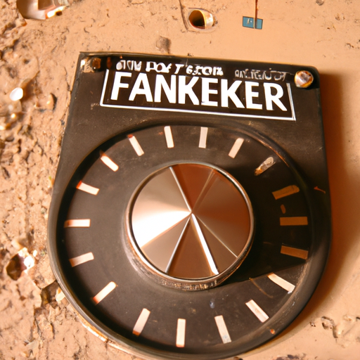 Funkwecker (analog)