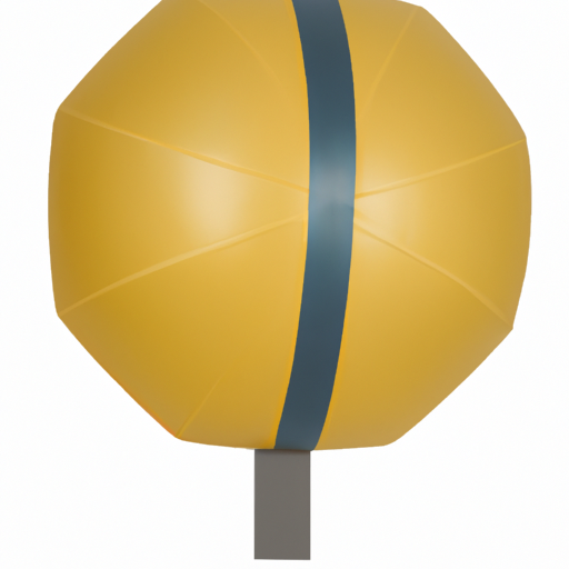 Gymnastikball 75 cm