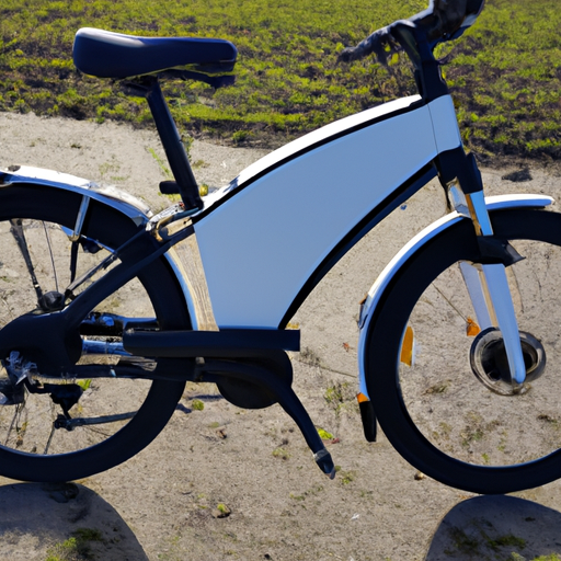 E-Bike 26 Zoll