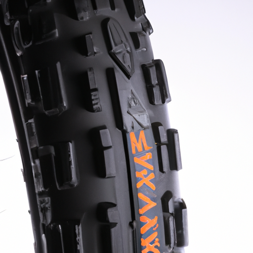 Maxxis -MTB-Reifen