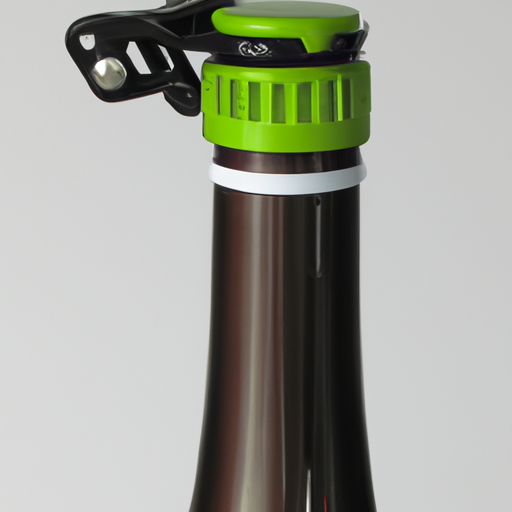 Flaschenhalter MTB