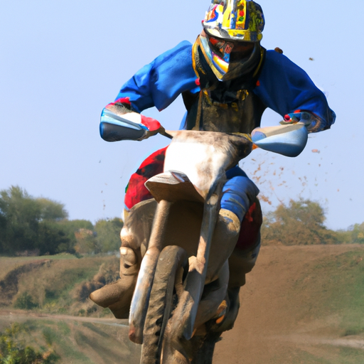 Dirtbike