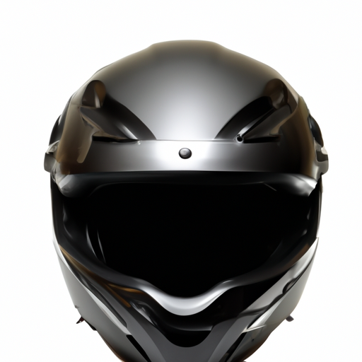 Carbon-Motorradhelm