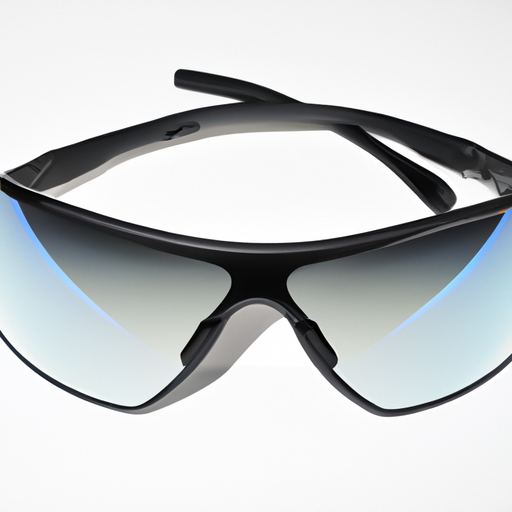 Skibrille für Brillenträger