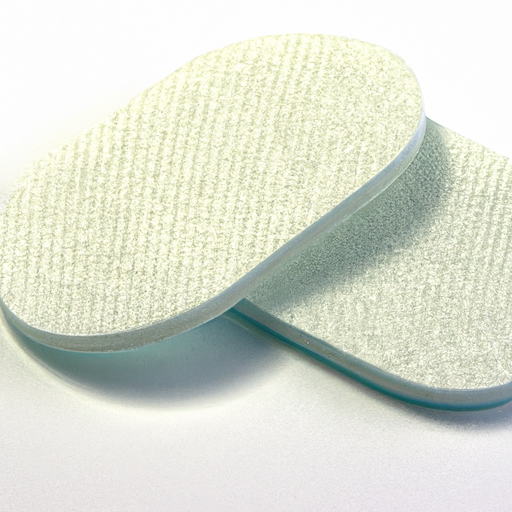 Dekolleté-Pads