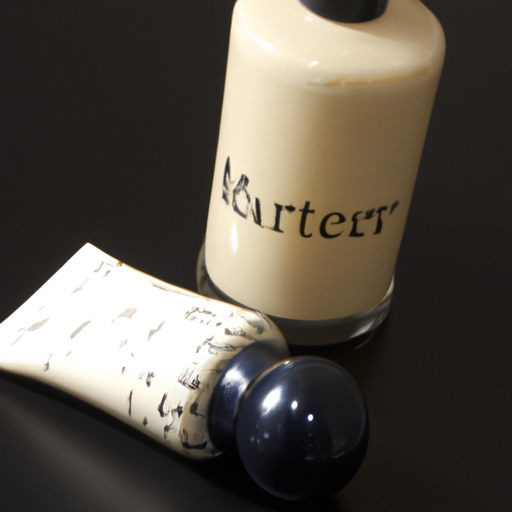 Marbert-Bodylotion