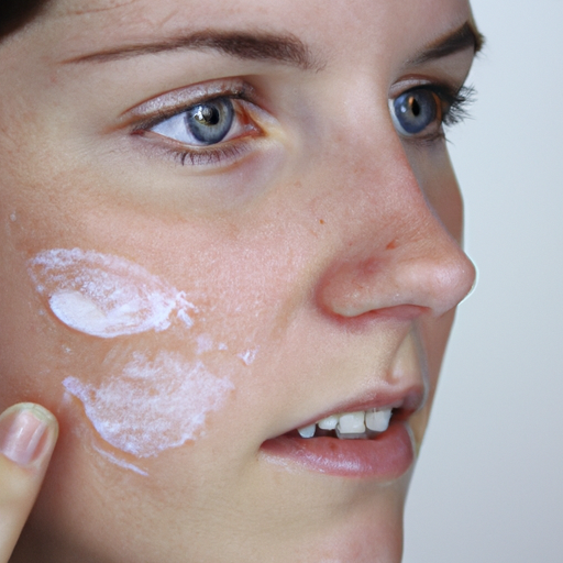 Neutrogena-Peeling