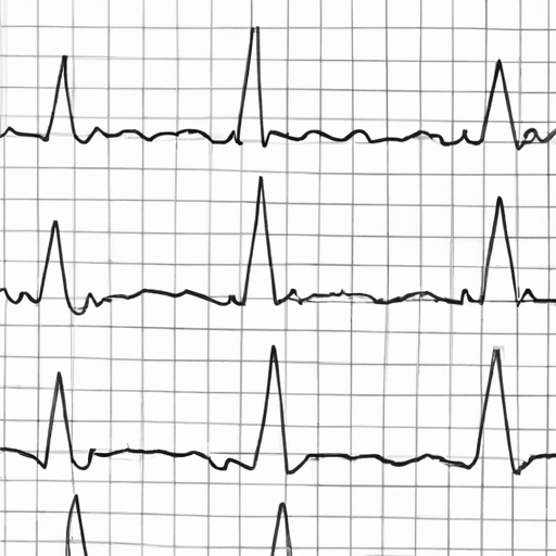 EKG-Lineal