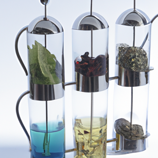 Infusionsständer