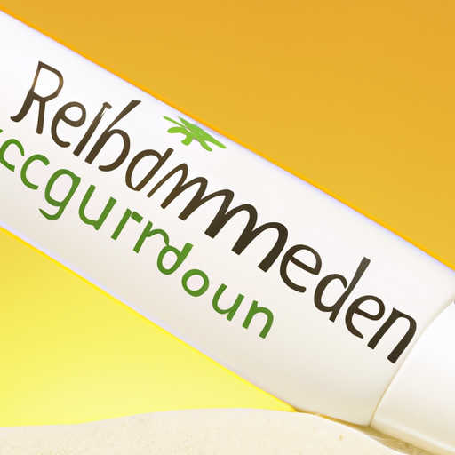 Bioderma-Sonnenschutz