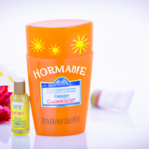 Hawaiian-Tropic-Sonnencreme