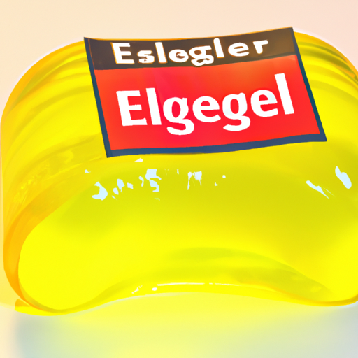 Energiegel