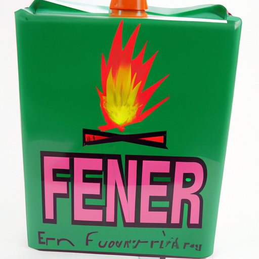 Feuerzeugbenzin