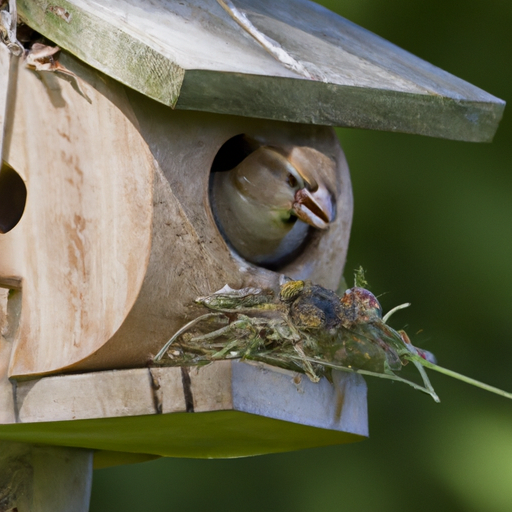 Vogelkäfig