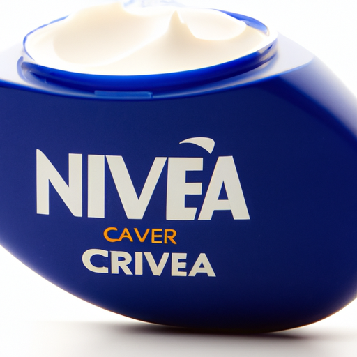 Nivea-Creme