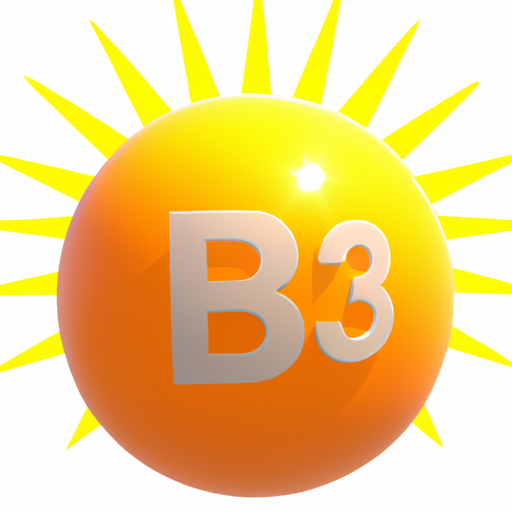 Vitamin B3