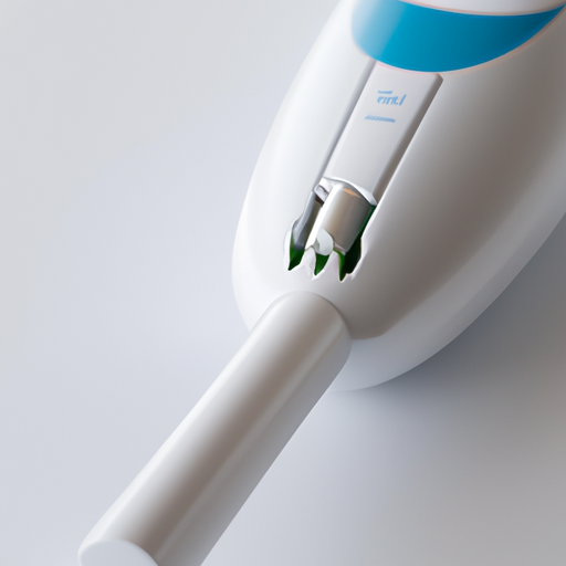 Philips-Sonicare-Zahnbürste