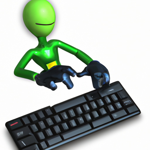 Android-Tastatur