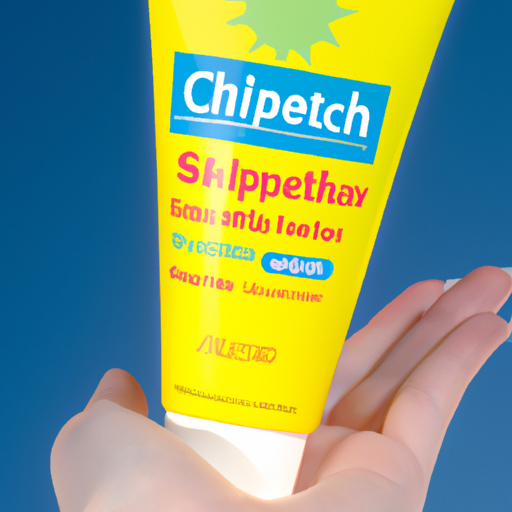 Cetaphil-Sonnenschutz