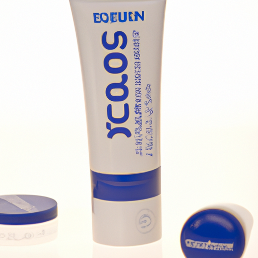 Eucerin-Sonnencreme