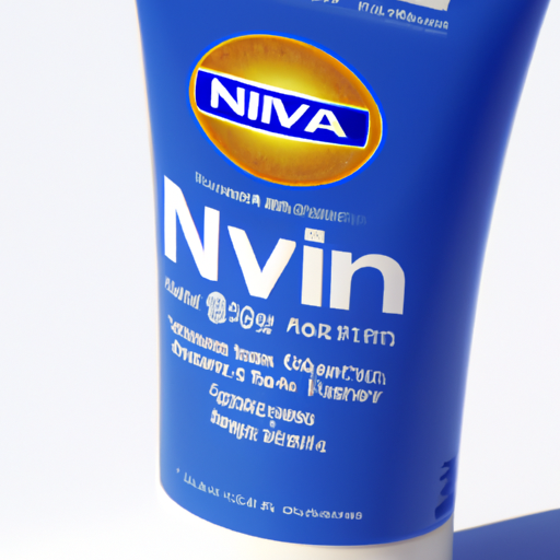 Nivea-Sonnencreme