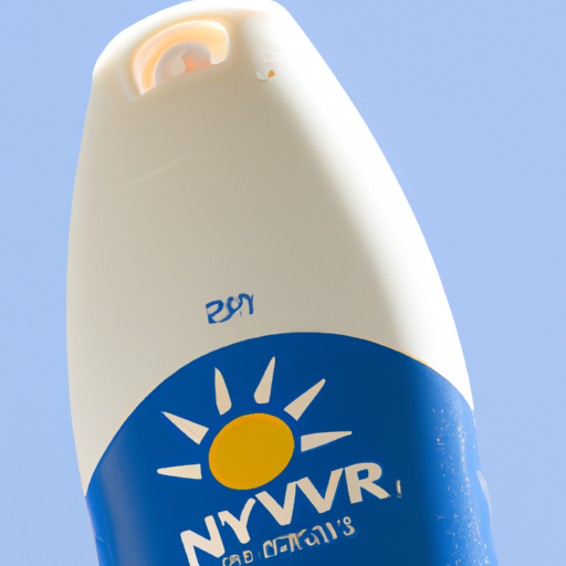 Nivea-Sonnenspray