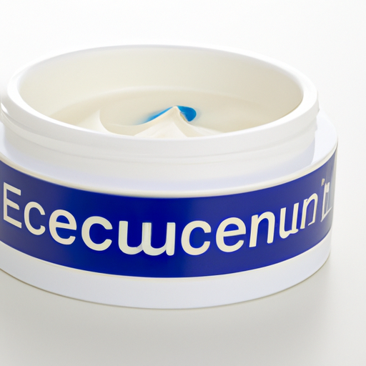 Eucerin-Augencreme