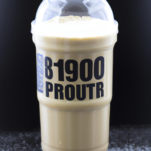 Pro-80-Protein-Shake