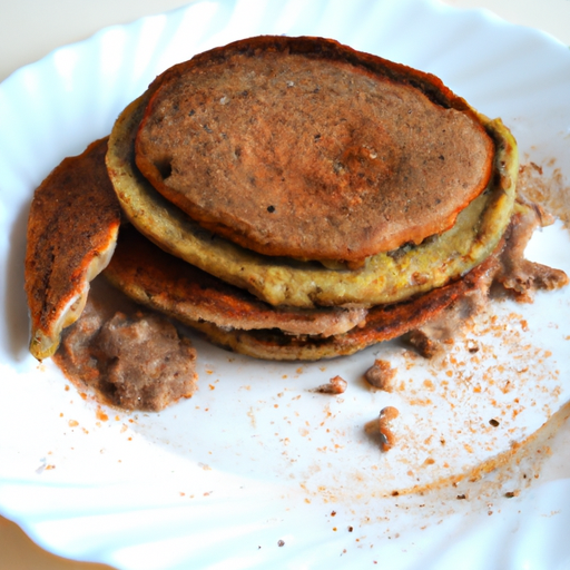 Protein-Pancake