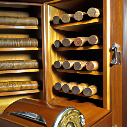 Humidor