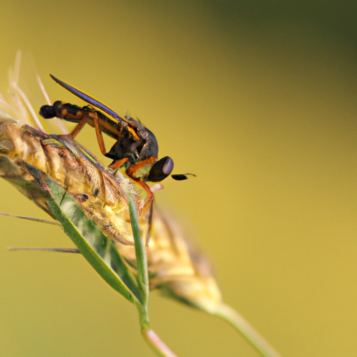 Futterinsekten