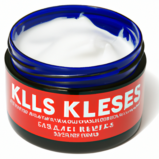 Kiehl's-Gesichtscreme