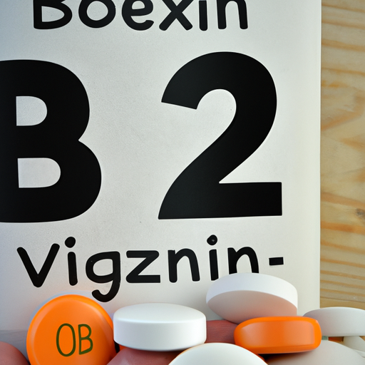 Vitamin B12