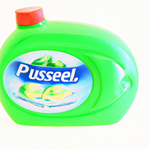 Persil-Flüssigwaschmittel